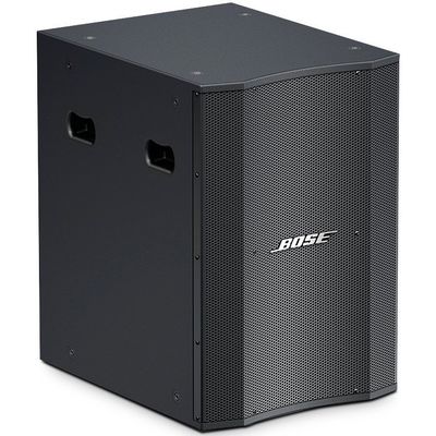 Пассивная акустическая система Bose MB24 Bass (Black)