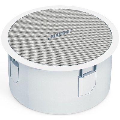 Пассивная акустическая система Bose FreeSpace 3 Flush Acousticmass (White)