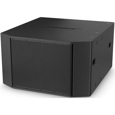 Сабвуфер Bose RoomMatch RMS218 VLF-Subwoofer, изображение 2
