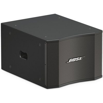 Пассивная акустическая система Bose MB12 WR Bass (Black)