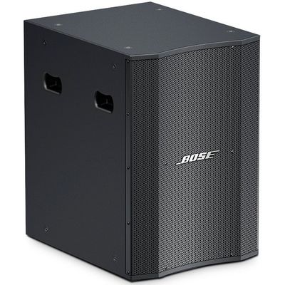 Пассивная акустическая система Bose MB24 WR Bass (Black)
