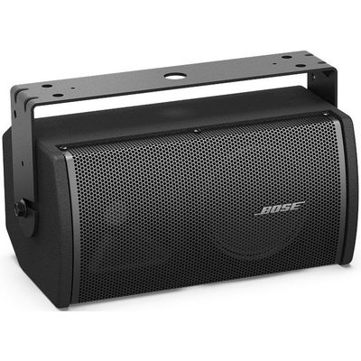 Пассивная акустическая система Bose RoomMatch Utility RMU105 (Black)