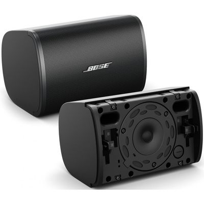 Сабвуфер Bose DesignMax DM10S-Sub (Black), изображение 2