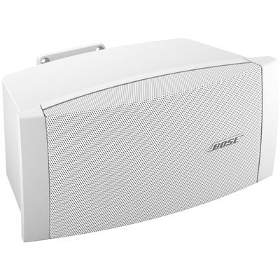 Пассивная акустическая система Bose FreeSpace DS 100SE VA (White), изображение 3