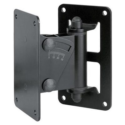 Настенный держатель Bose Pan-and-tilt Wall Bracket Outdoor (Black)
