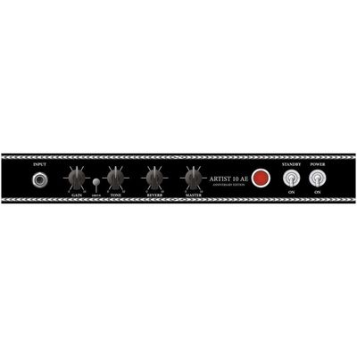 Комбоусилитель для электрогитары Blackstar Artist 10 AE, изображение 3