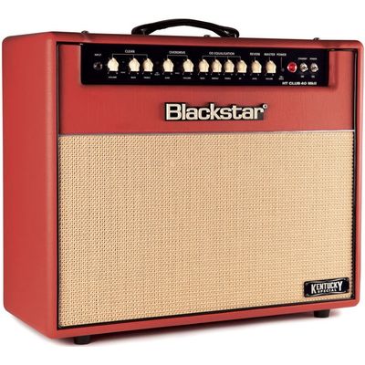 Комбоусилитель для электрогитары Blackstar HT Club 40 MKII Kentucky Special, изображение 2