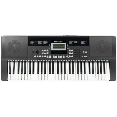 Синтезатор Medeli M311