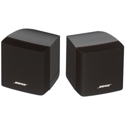 Пассивная акустическая система Bose FreeSpace 3 Surface Satellite (Black)