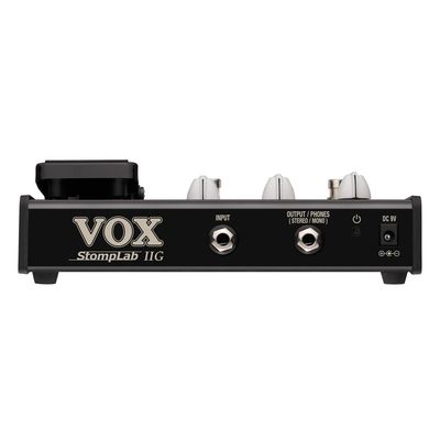 Процессор эффектов VOX StompLab IIG, изображение 3