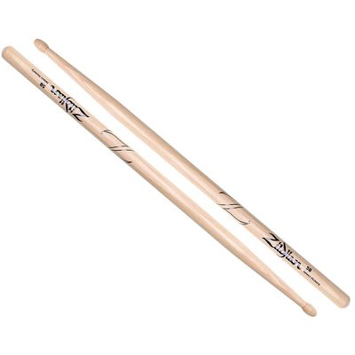 Палочки барабанные Zildjian Z5B 5B