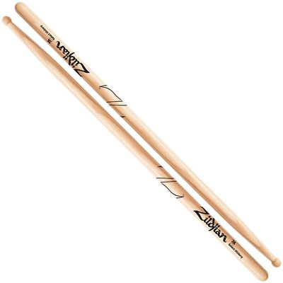 Палочки барабанные Zildjian Z7A 7A