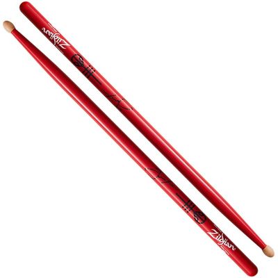 Палочки барабанные Zildjian ZASJD