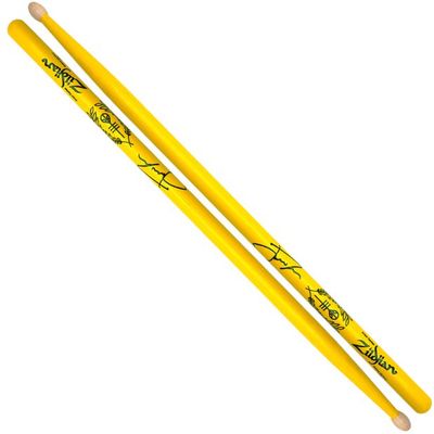 Палочки барабанные Zildjian ZASJD2