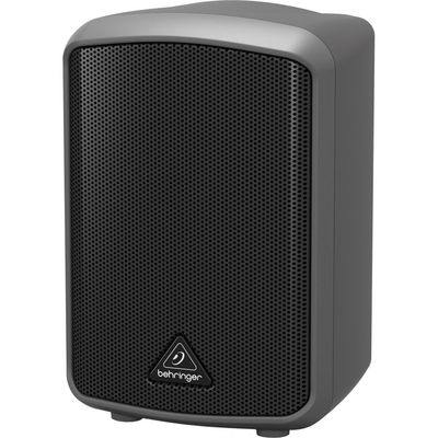 Переносная акустическая система Behringer MPA30BT, изображение 2