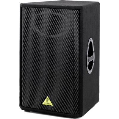 Пассивная акустическая система Behringer VP1520, изображение 2
