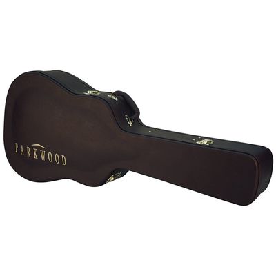 Гитара акустическая Parkwood P610, изображение 6