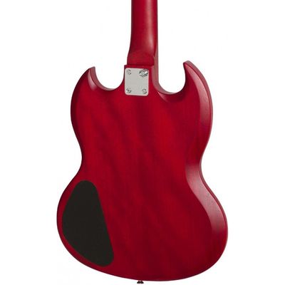 Электрогитара Epiphone SG-Special VE Cherry, изображение 3