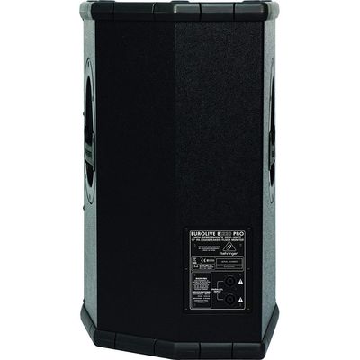 Пассивная акустическая система Behringer B1220 PRO, изображение 3