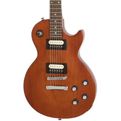 Электрогитара Epiphone Les Paul Studio LT Walnut, изображение 3