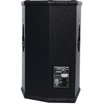 Пассивная акустическая система Behringer B1520 PRO, изображение 3