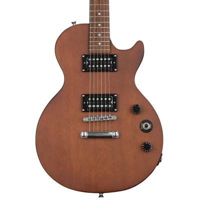 Электрогитара Epiphone Les Paul Special VE Vintage Worn Walnut, изображение 2