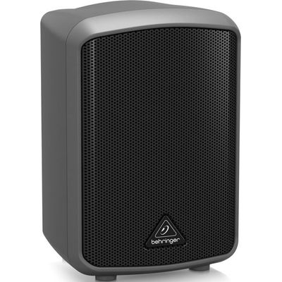 Переносная акустическая система Behringer MPA30BT, изображение 3