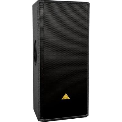 Пассивная акустическая система Behringer VP2520, изображение 3