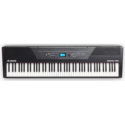 Цифровое пианино Alesis Recital Pro, изображение 2