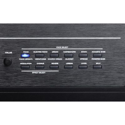 Цифровое пианино Alesis Recital Pro, изображение 4