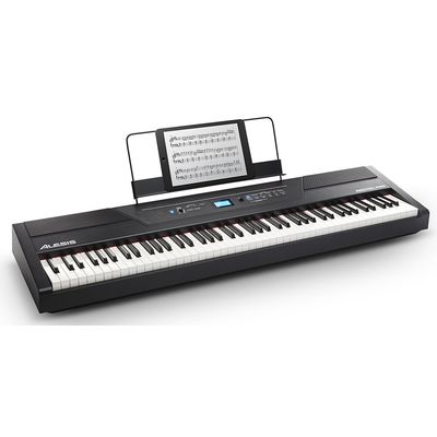 Цифровое пианино Alesis Recital Pro, изображение 6