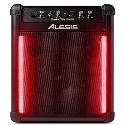 Акустическая система Alesis TransActive Wireless 2