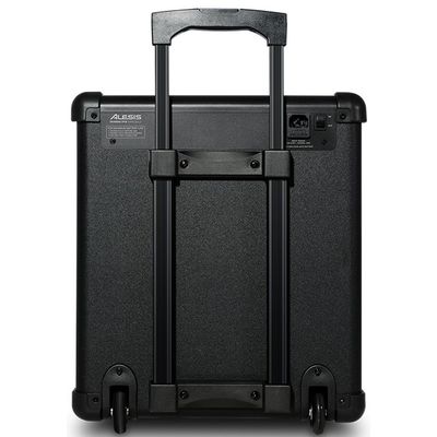 Акустическая система Alesis TransActive Wireless 2, изображение 2