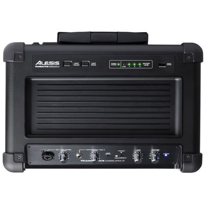 Акустическая система Alesis TransActive Wireless 2, изображение 3
