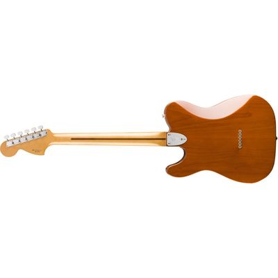 Электрогитара Fender Vintera '70s Telecaster Deluxe MN Mocha, изображение 2