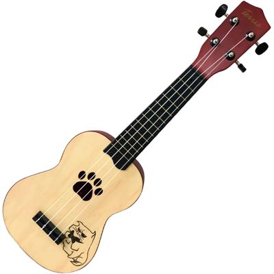 Укулеле Terris Plus Cat