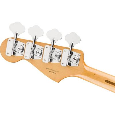 Бас-гитара Fender Vintera '70s Jazz Bass PF 3-Color Sunburst, изображение 5