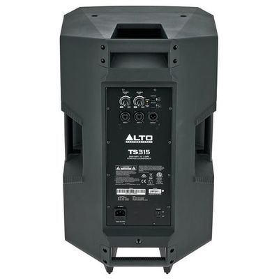 Активная акустическая система Alto TS315, изображение 4