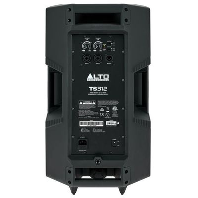 Активная акустическая система Alto TS312, изображение 4