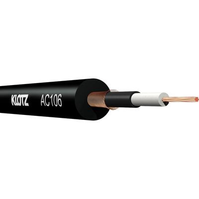 Кабель инструментальный Klotz AC106SW