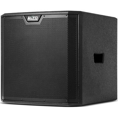 Сабвуфер Alto TS312S, изображение 2