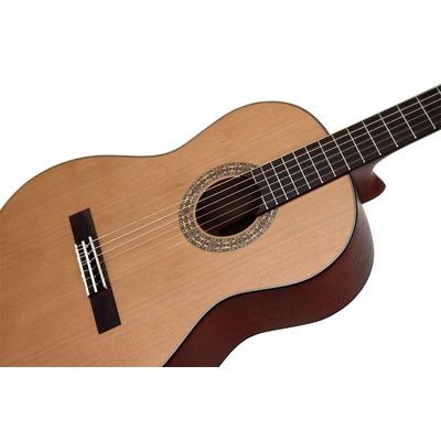 Гитара классическая Dowina CL555, изображение 2