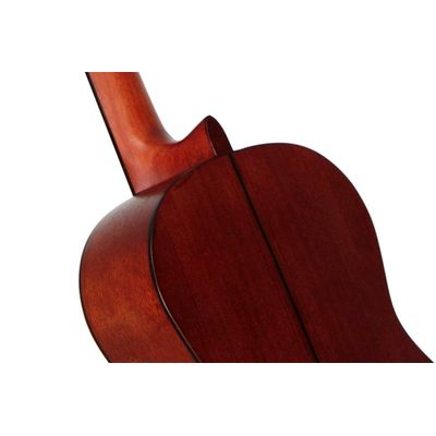Гитара классическая Dowina CL555, изображение 4
