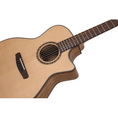 Гитара акустическая Dowina Marus GAC-ds, изображение 4