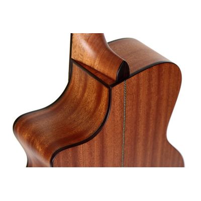 Гитара акустическая Dowina Rustica GAC, изображение 4