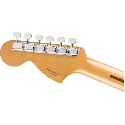 Электрогитара Fender Vintera '70s Telecaster Deluxe MN Mocha, изображение 6
