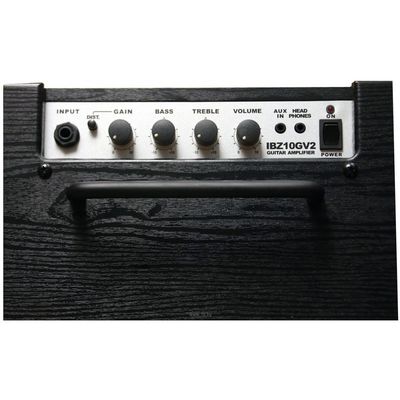 Комбоусилитель Ibanez IBZ10GV2, изображение 3