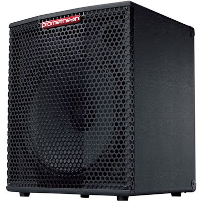 Комбоусилитель Ibanez Promethean P3115, изображение 2
