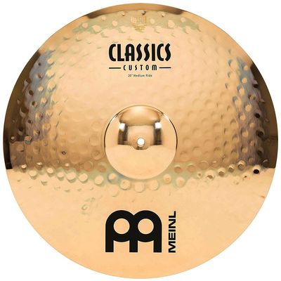 Тарелка Meinl 20'' Medium Ride CC20MR-B