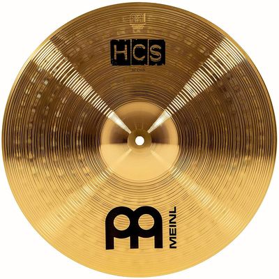 Тарелка Meinl 16'' Crash HCS16C